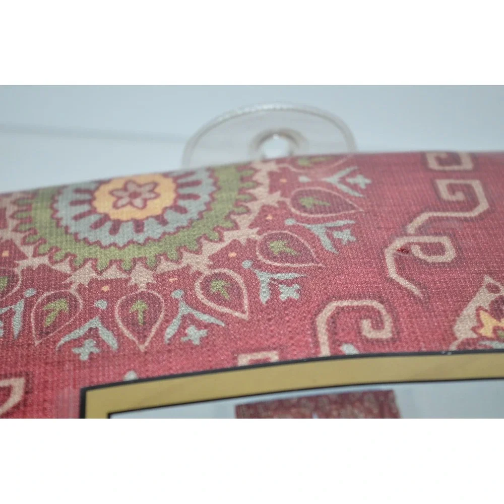 Cadogen Panel pair 70x84 Curtains Panels Polyester One set Vtg